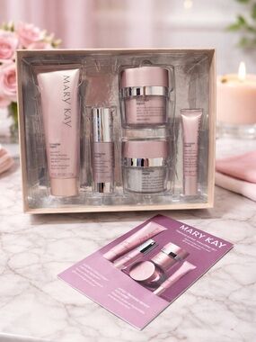 Mary Kay Timewise Repair Skincare Set